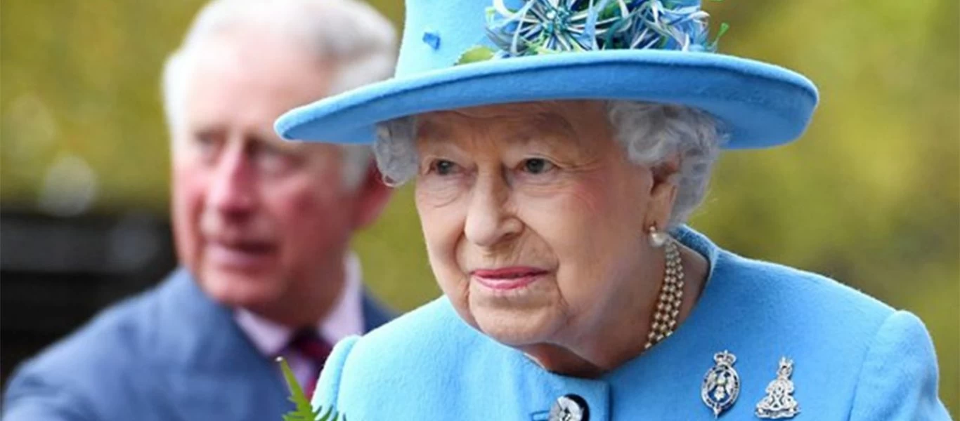 Η βασίλισσα Ελισάβετ ψάχνει υπεύθυνο για τα social media της - Δεν φαντάζεστε τι μισθό δίνει